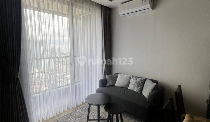 For Rent/disewa Apartmen The Newton 1 With Good Furnish 2