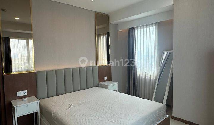 Disewakan Apartement Thamrin Executive Residences 2 Bedroom Furnish 2