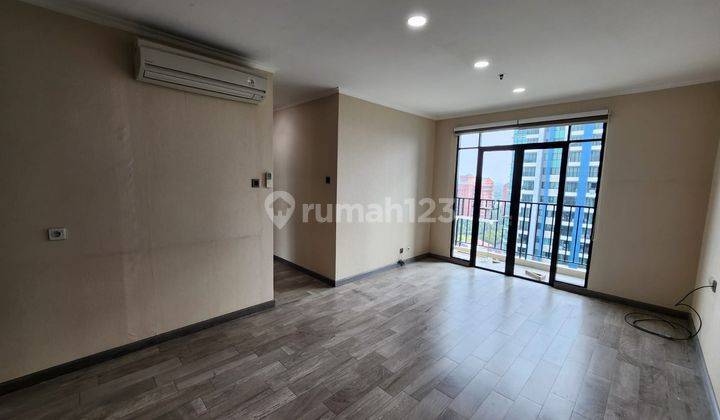 Dijual Apartmen Hampton's Park 3 Bedroom Good Condition And Nice View 1