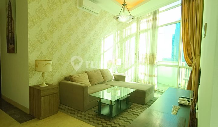 For Rent / Disewakan Apartmen Bellagio Mansion Mega Kuningan 2+1 Bedroom With Furnish For Rent / Disewakan Apartmen Bellagio Mansion Mega Kuningan 2+1 Bedroom With Furnish