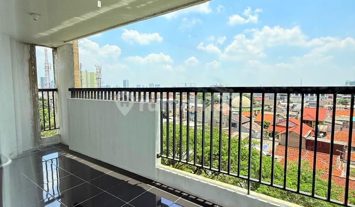 Sewa Apartemen The Wave Epicentrum Kuningan 1 Bedroom With Good Furnish And Big Balcony 2