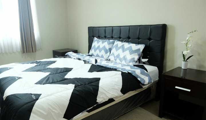 Sewa Apartemen Puri Imperium Kuningan 3 Bedroom Fullyfurnish 2