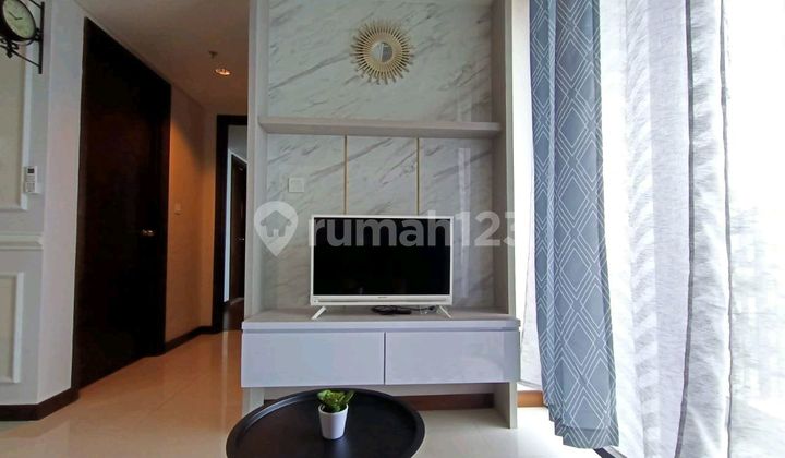 For Rent / Casa Grande Phase II Apartment Type 2 Bedroom Fully Furnished