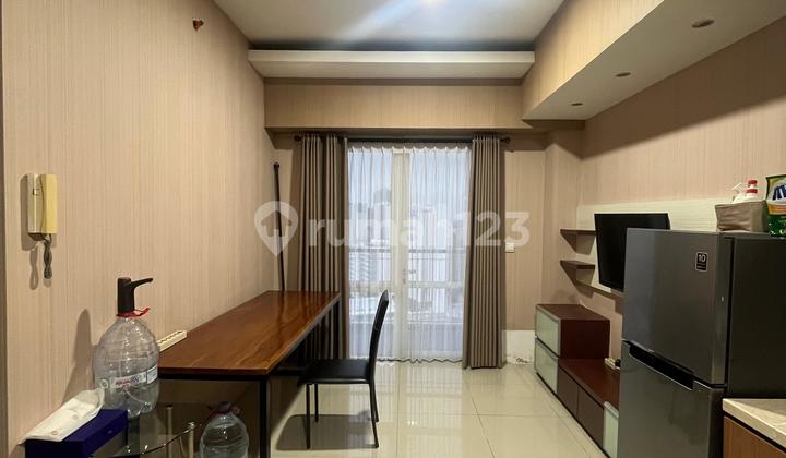 Disewa Apartmen Ambassade Kuningan 2 Bedroom With Furnish 2