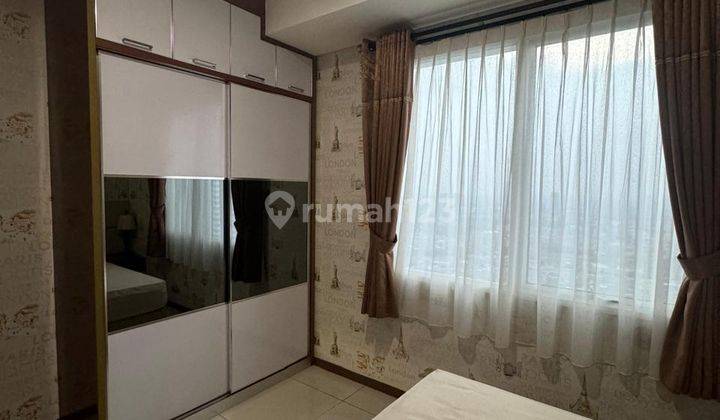 Disewakan Apartement Thamrin Executive Residences 2 Bedroom With Nice Furnished 2