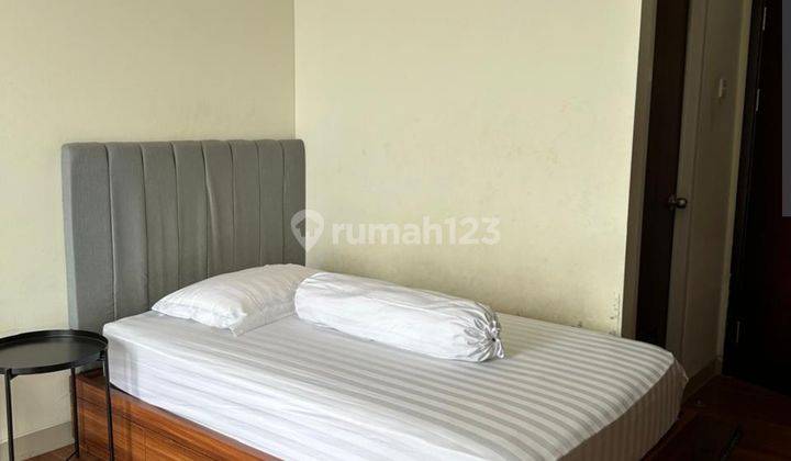 Disewakan Apartmen Taman Melati Margonda Depok Studio Furnished 2