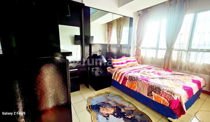 Disewa Apartment Marbella Kemang Residence 2 + 1 Bedroom With Furnish 2