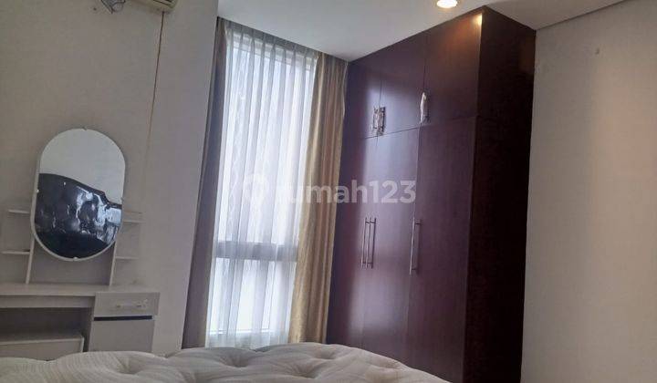 Dijual Apartement The Grove Empyreal Rasuna Epicentrum 2 Bedroom Dengan Kondisi Yang Sangat Bagus 2