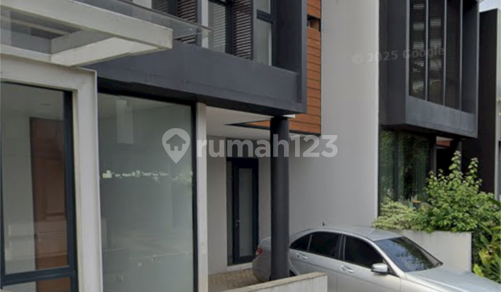 Disewa Rumah Bagus 3 Kamar di Jagakarsa Kondisi Kosongan Disewa Rumah Bagus 3 Kamar di Jagakarsa Kondisi Kosongan