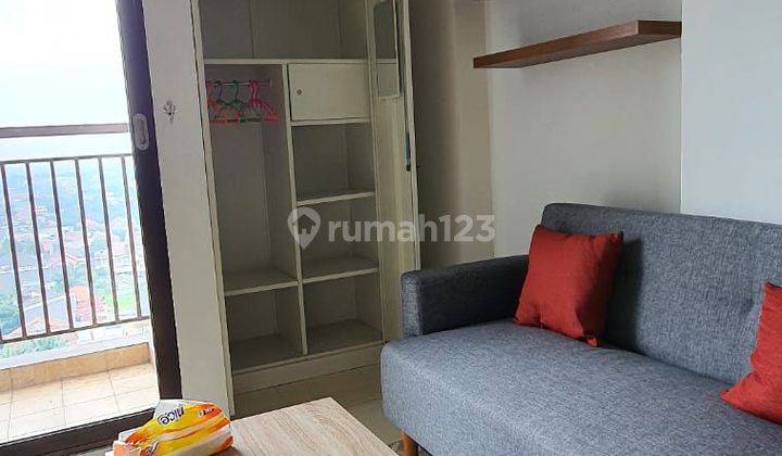 Apartement Terdekat Dengan Ui Dan Dekat Dari Beberapa Akses Tol  1