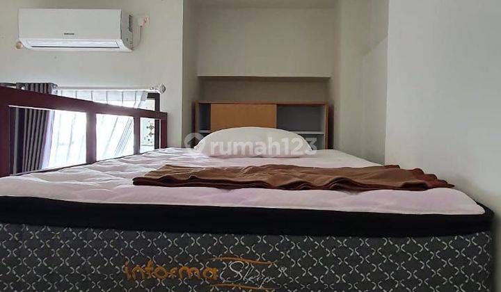 Apartement Terdekat Dengan Ui Dan Dekat Dari Beberapa Akses Tol  2