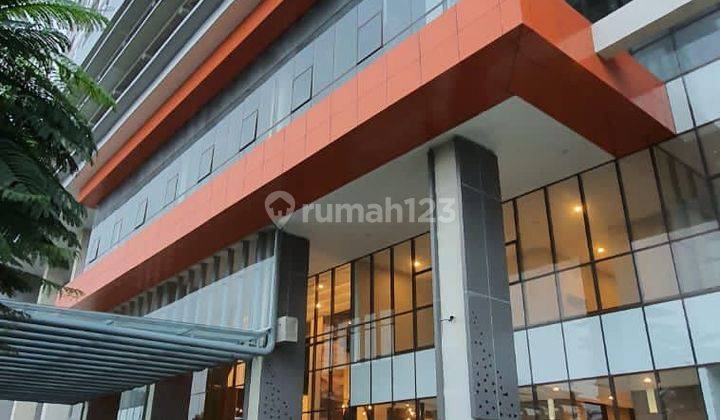  LRT Apartement, Furnished Elegant Berkwalitas, mudah di sewakan dan nyaman untuk tinggal 2