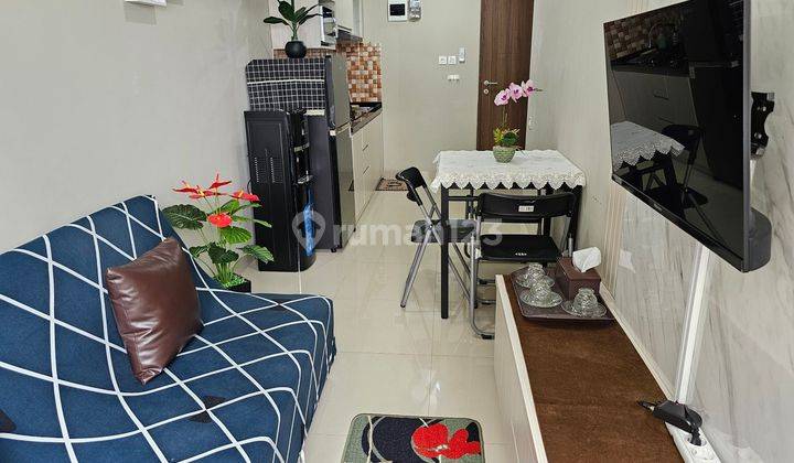 Apartement Yg Nyaman Untuk Tinggal, Investasi Yang Menguntungkan  2