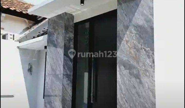 Rumah Siap Huni Full Renov Citraland Surabaya Barat Dekat G Walk 1