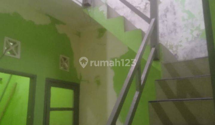 Rumah Second Murah Gedangan Dekat Bandara Juanda 2