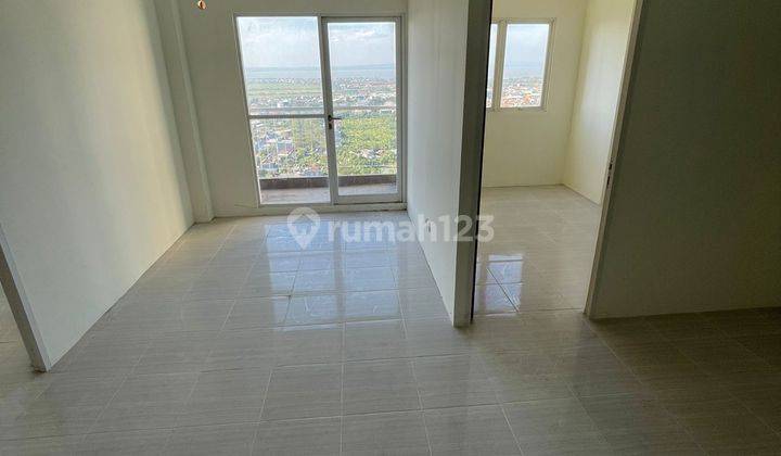 Apartemen Puncak Dharmahusada Merr Selangkah Unair, Galaxy Mall 1