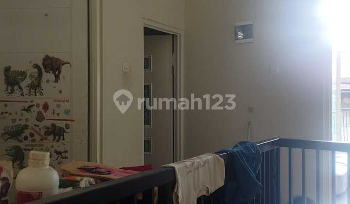 FOR SALE affordable minimalist house Lebak Jaya Surabaya under 1M 2