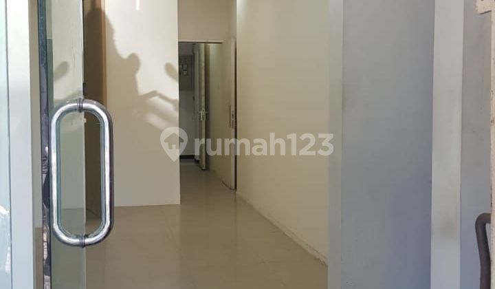 Ruko, 2 Floors Barata Jaya Minimalist Suitable for Office Business, Etc. 2