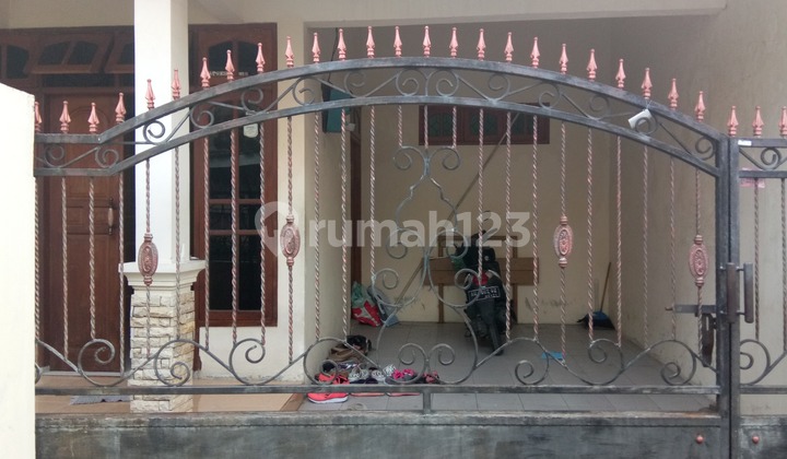 Rumah Kos di Gubeng Dekat Universitas Unair Rs Dr Soetomo 2