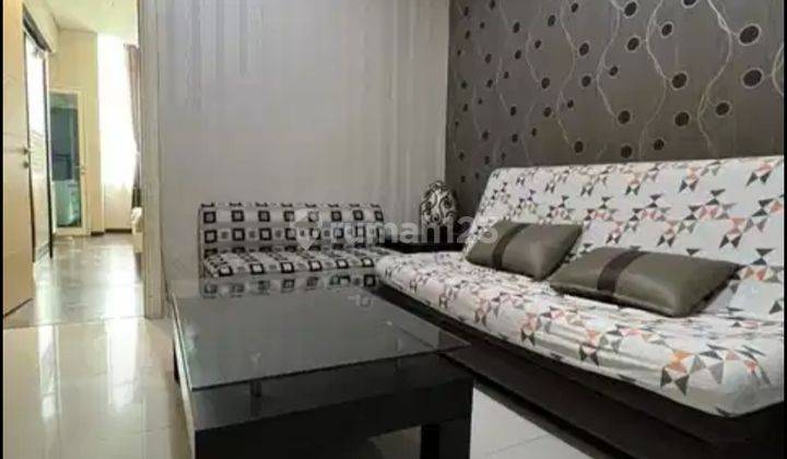 Apartemen Trillium 1 Br Furnished Bagus Pusat Kota 2