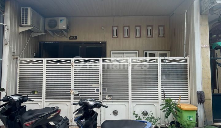 Rumah, 2 Lantai Bulak Banteng Minimalis Siap Huni Bebas Banjir Rumah, 2 Lantai Bulak Banteng Minimalis Siap Huni Bebas Banjir