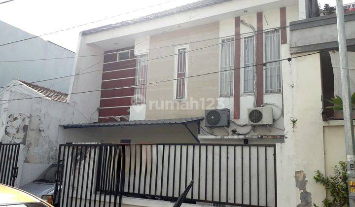 Rumah Second Lebak Surabaya Timur Dekat Kenjeran, Pakuwon City 2