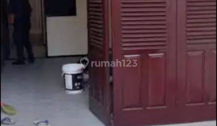 Rumah Second Klampis Surabaya Dekat Hokky Merr, Rs Haji, Untag 2