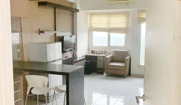 Apartemen 1 Br Selangkah Ke Main Road Citraland Dekat G Walk 1