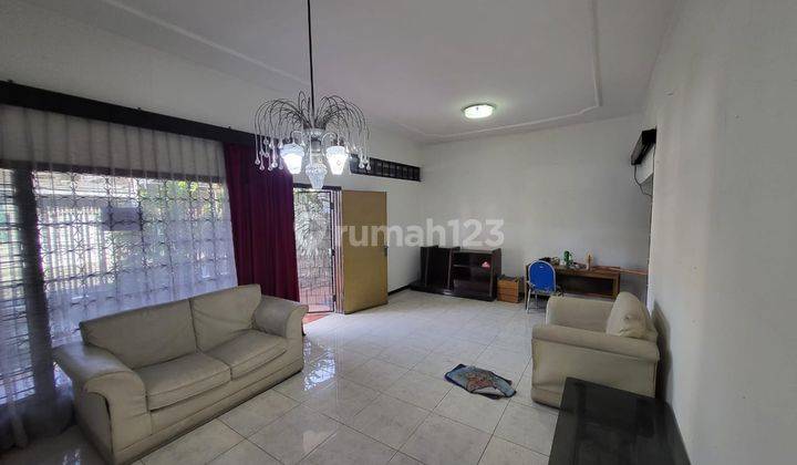 Rumah Second Lebak Surabaya Timur Dekat Pakuwon City Pcm Merr Kenjeran 2