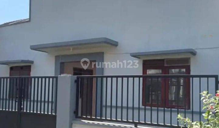 Rumah Kost Surabaya Timur Dekat Raya Merr, Kampus Kondisi Terawat 2