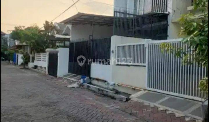 Rumah Minimalis Wonorejo Rungkut Dekat Stikom, Transmart, Juanda 2