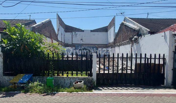 Tanah Kavling Strategis Surabaya Timur Dekat Pakuwon City, Its 1