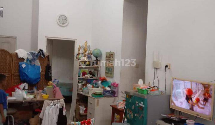 Rumah Murah One Gate Tambak Oso Sidoarjo Selangkah Surabaya 2