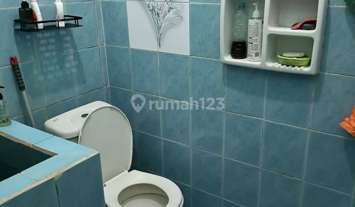 Rumah Second Terawat Surabaya Timur Dekat Kenjeran, Mulyosari 2