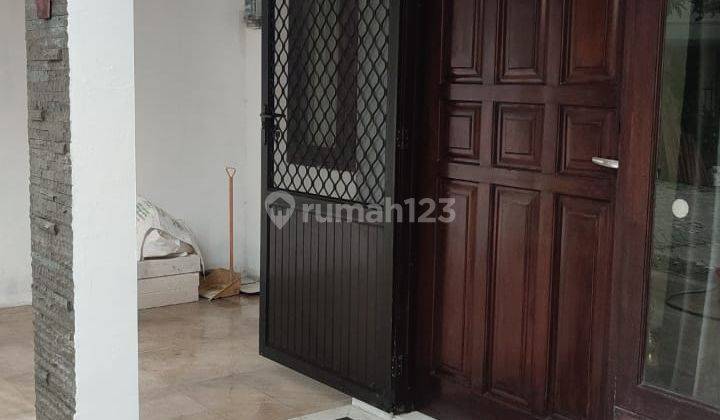 Rumah Second Villa Kalijudan Surabaya Timur Dekat Pakuwon City Kampus Unair, Stasiun Gubeng, Merr, Dharmahusada 2