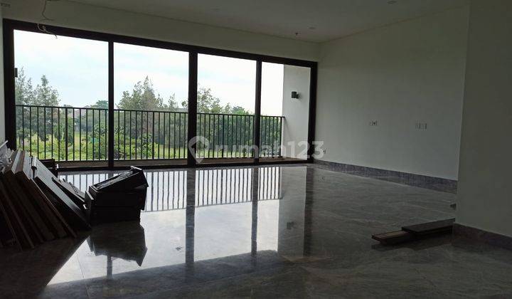 Condo Siap Huni Graha Famili Surabaya Barat View Cantik 1