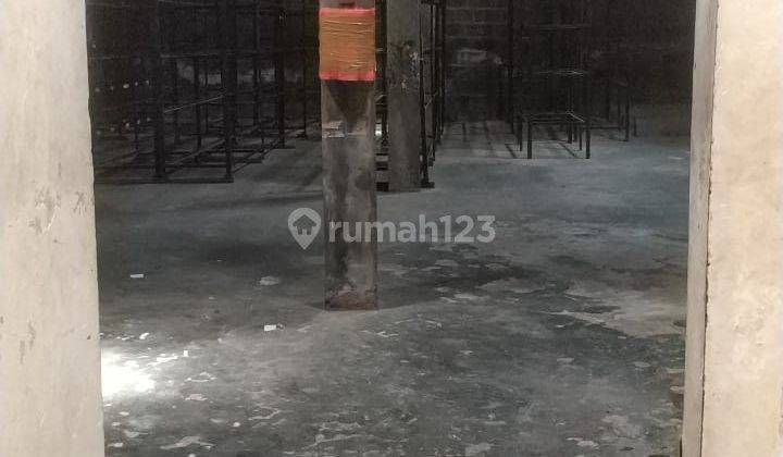 Rumah Gudang Ploso Surabaya Timur Dekat Pakuwon City Mulyosari Kenjeran Raya Merr 1