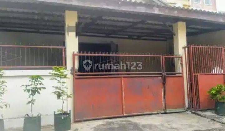 Gudang Ploso Surabaya Timur Cocok Untuk Home Industri Dekat Kenjeran Suramadu Dan Pakuwon City  1