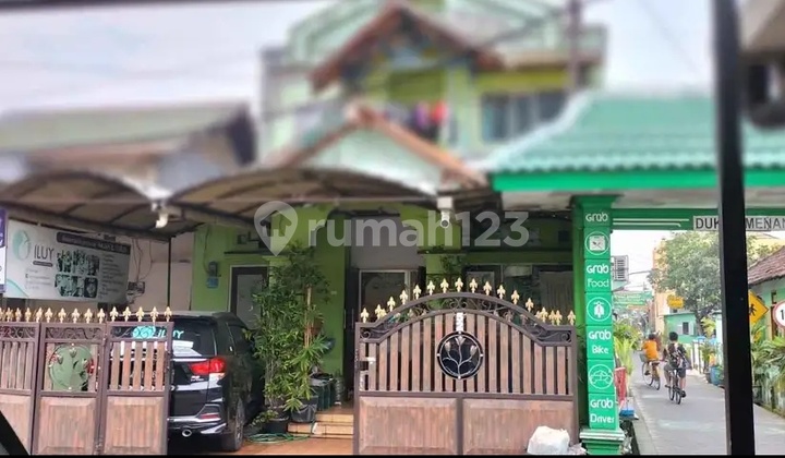 Rumah Dan Kost Di Dukuh Menanggal Gayungan Dekat Ahmad Yani, Cito Rumah Dan Kost Di Dukuh Menanggal Gayungan Dekat Ahmad Yani, Cito