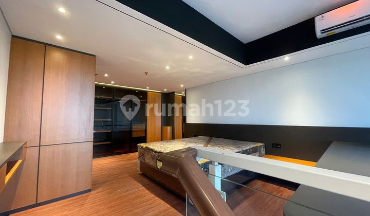 Fully Furnished New Soho Denver UC Citraland Fully Furnished New Soho Denver UC Citraland