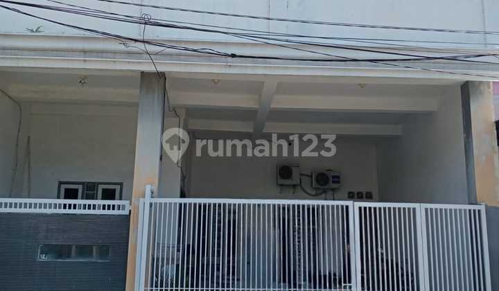 Investasi Menjanjikan! Rumah Kos Mulyosari Utara Surabaya