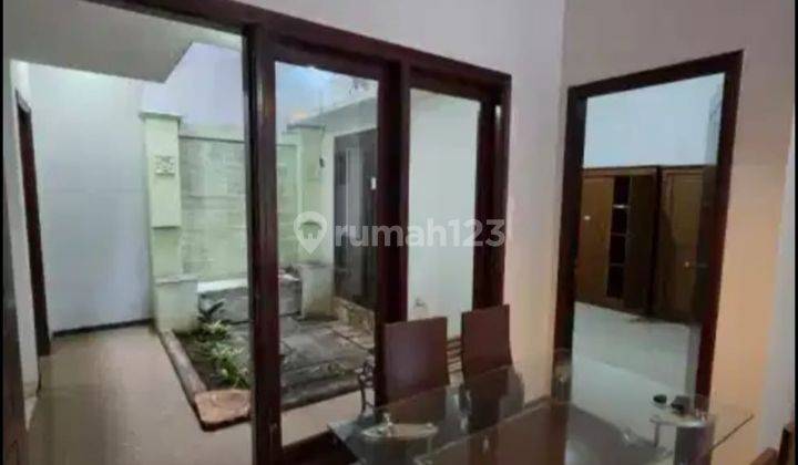 Full Furnish Rumah Minimalis Bagus Siap Huni Araya Galaxy Bumi Permai Dekat Its Unair 2
