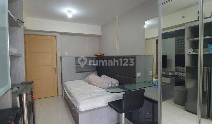 Apartemen Murah Educity Stanford Dekat Pakuwon City Mall, Its 1