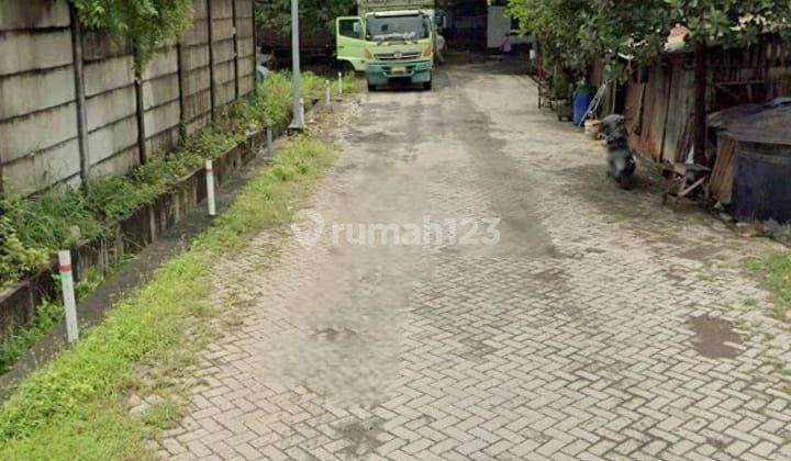 Tanah Siap Bangun Kebomas Gresik Dekat Tol Romokalisari 2