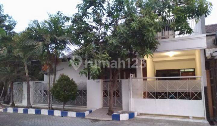 Rumah Siap Huni 1 Lantai Full Furnish Pondok Candra