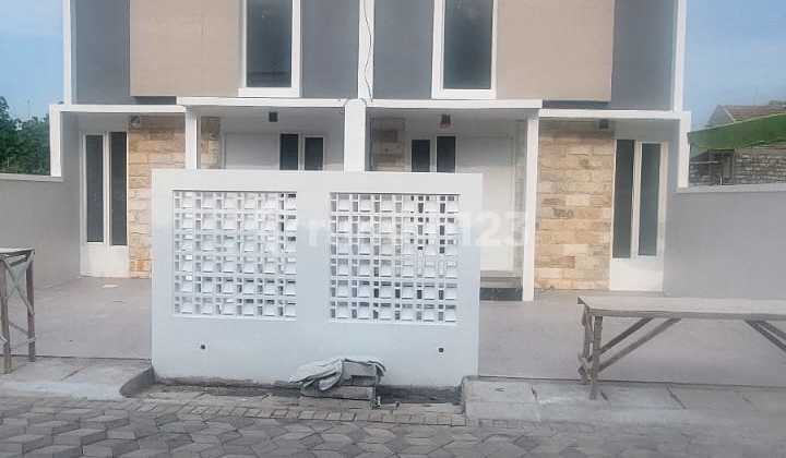 Hunian Modern Ready Unit di Tambak Medokan, Rungkut Surabaya Hunian Modern Ready Unit di Tambak Medokan, Rungkut Surabaya