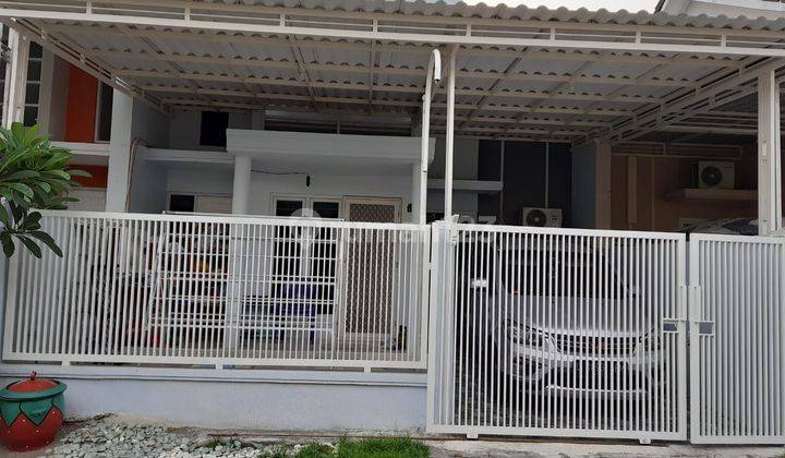 Rumah Jual di Dekat UPN Veteran Surabaya