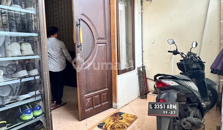 Rumah, 2 Lantai Pusat Kota Super Mewah Demak Surabaya 2