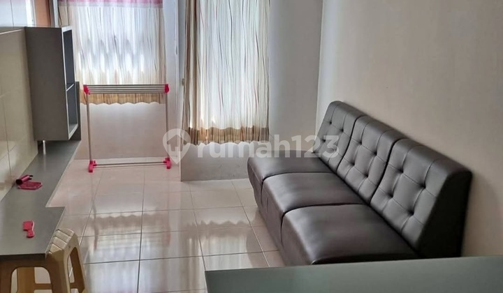 Apartemen Puncak Kertajaya 2br Dekat Its Unair Hangtuah