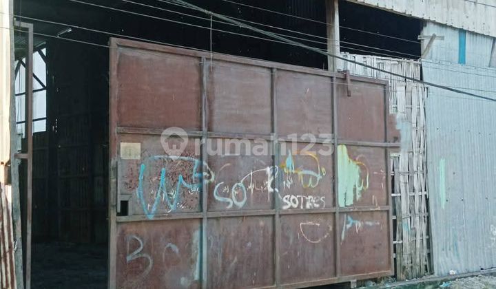 Gudang Area Gudang & Rukost Keputih Tegal Bhakti - Termurah Gudang Area Gudang & Rukost Keputih Tegal Bhakti - Termurah